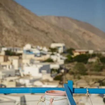 Traditional Cycladic *