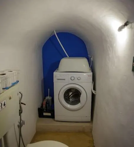 Holiday home Traditional Cycladic