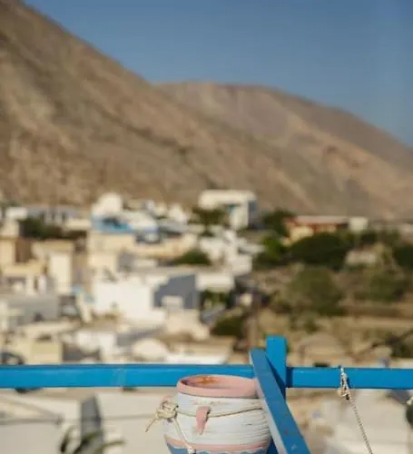 Traditional Cycladic *