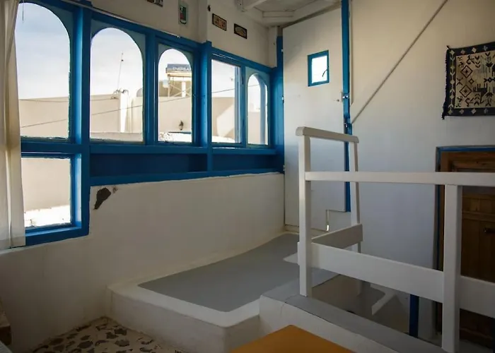 Traditional Cycladic *