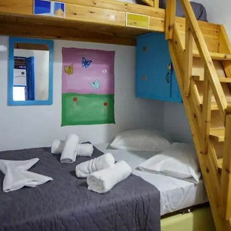 Traditional Cycladic