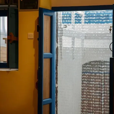 Traditional Cycladic 펜션 *