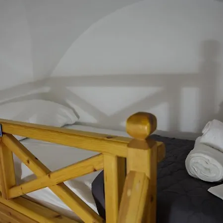 Traditional Cycladic Holiday home