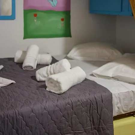 Tatil Evi Traditional Cycladic