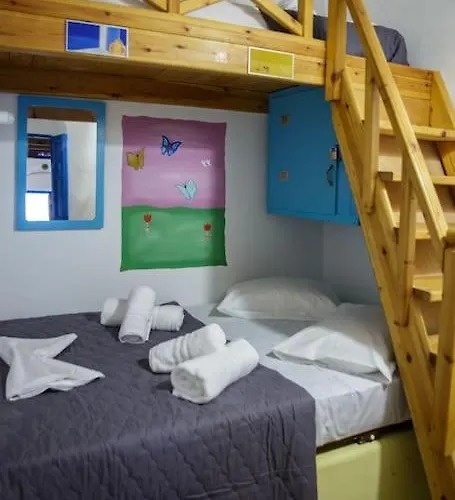 Traditional Cycladic