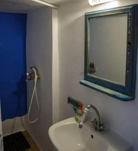 Feriehus Traditional Cycladic